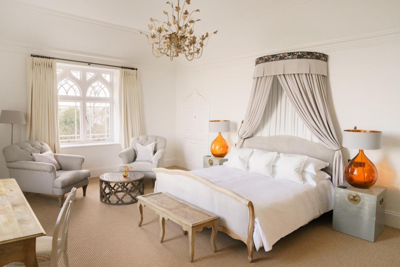 Penally Abbey Country House Hotel And Restaurant Eksteriør bilde