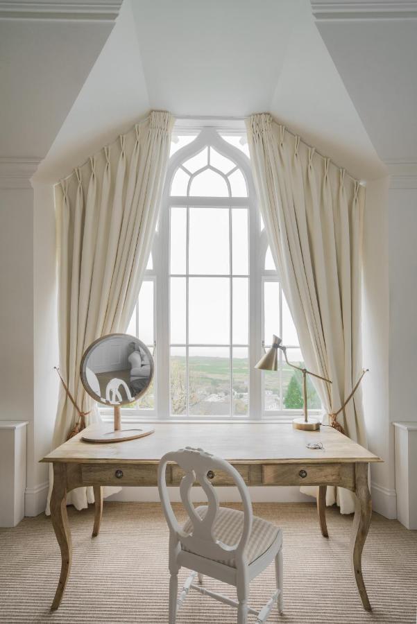 Penally Abbey Country House Hotel And Restaurant Eksteriør bilde
