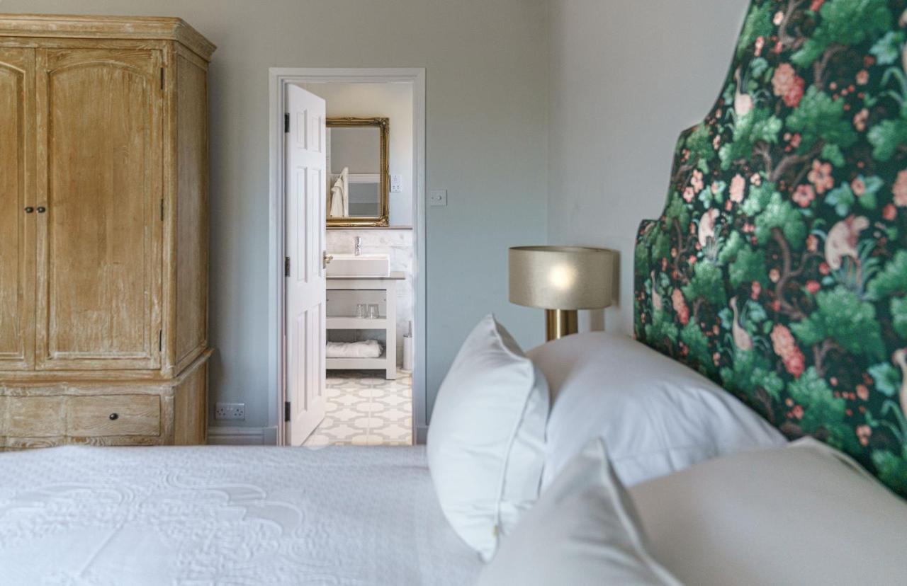 Penally Abbey Country House Hotel And Restaurant Eksteriør bilde