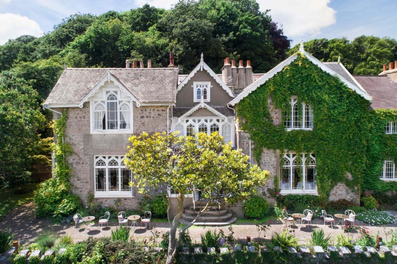 Penally Abbey Country House Hotel And Restaurant Eksteriør bilde