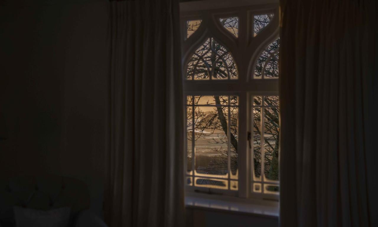 Penally Abbey Country House Hotel And Restaurant Eksteriør bilde