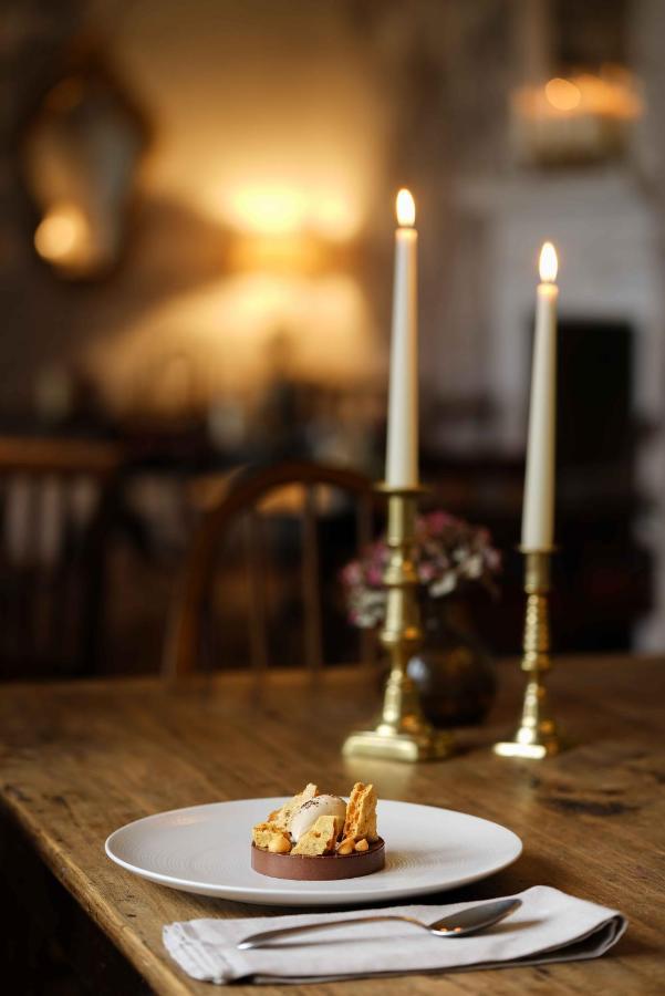 Penally Abbey Country House Hotel And Restaurant Eksteriør bilde