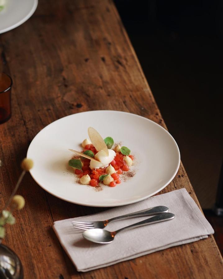 Penally Abbey Country House Hotel And Restaurant Eksteriør bilde