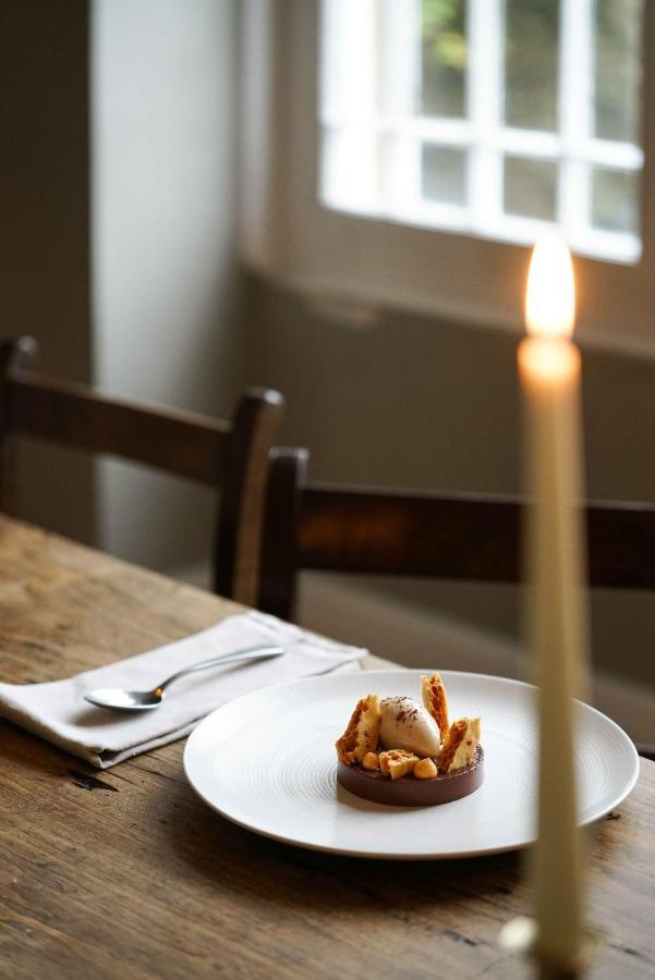 Penally Abbey Country House Hotel And Restaurant Eksteriør bilde