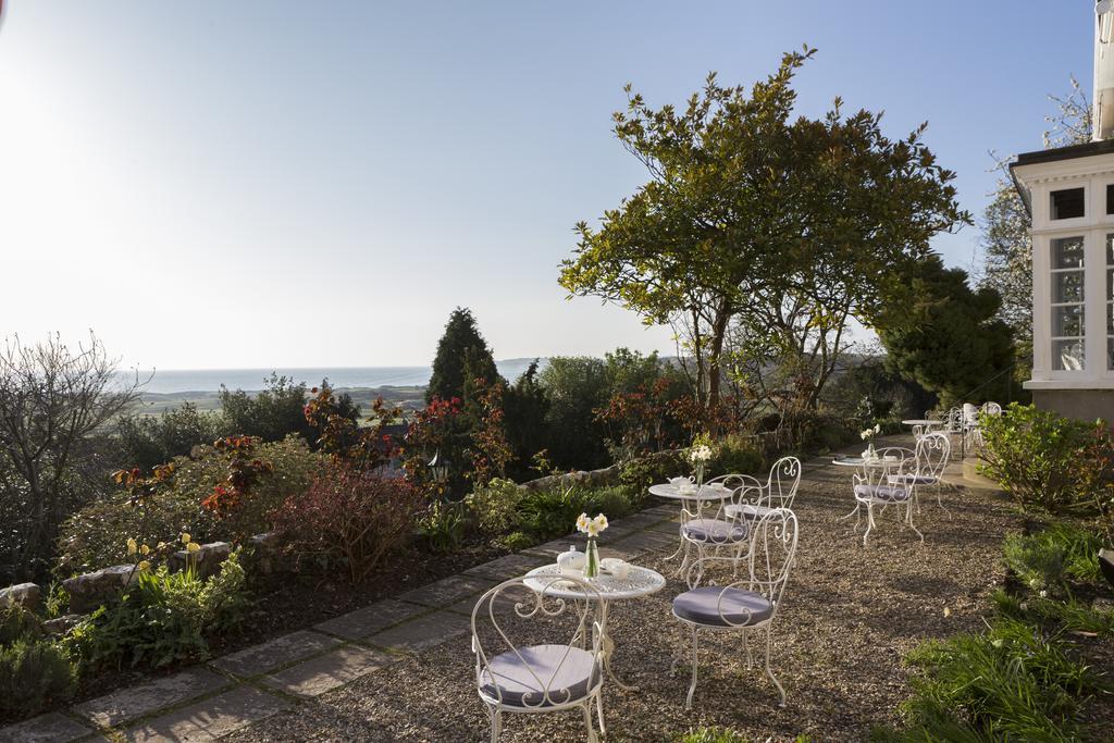 Penally Abbey Country House Hotel And Restaurant Eksteriør bilde