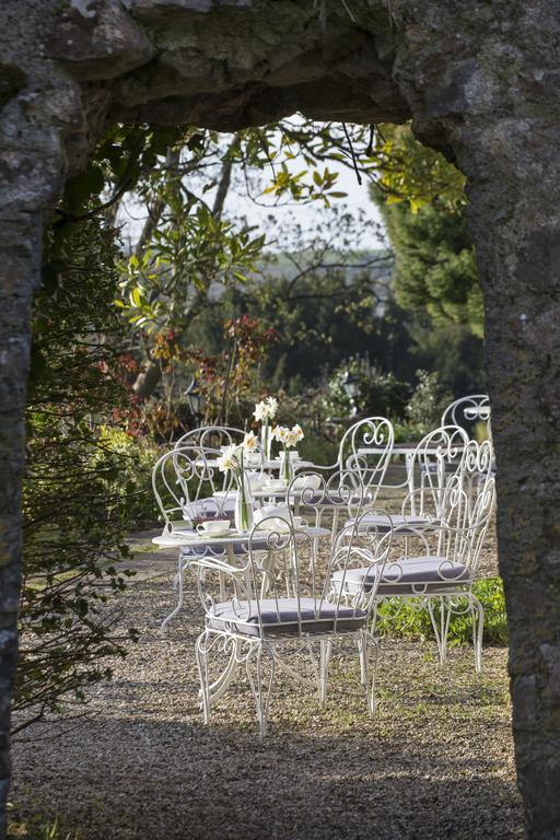 Penally Abbey Country House Hotel And Restaurant Eksteriør bilde