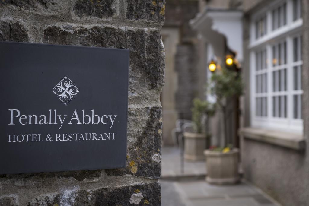 Penally Abbey Country House Hotel And Restaurant Eksteriør bilde