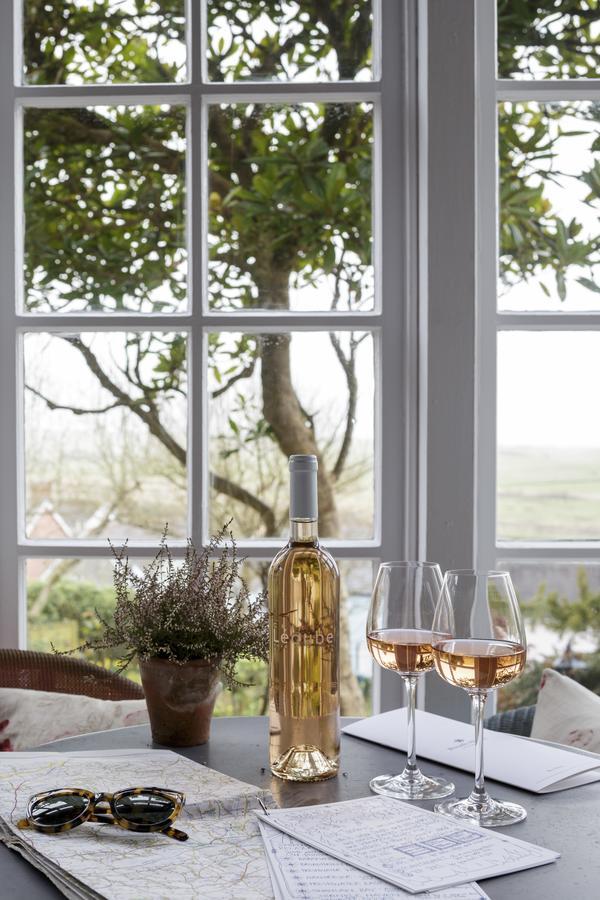 Penally Abbey Country House Hotel And Restaurant Eksteriør bilde
