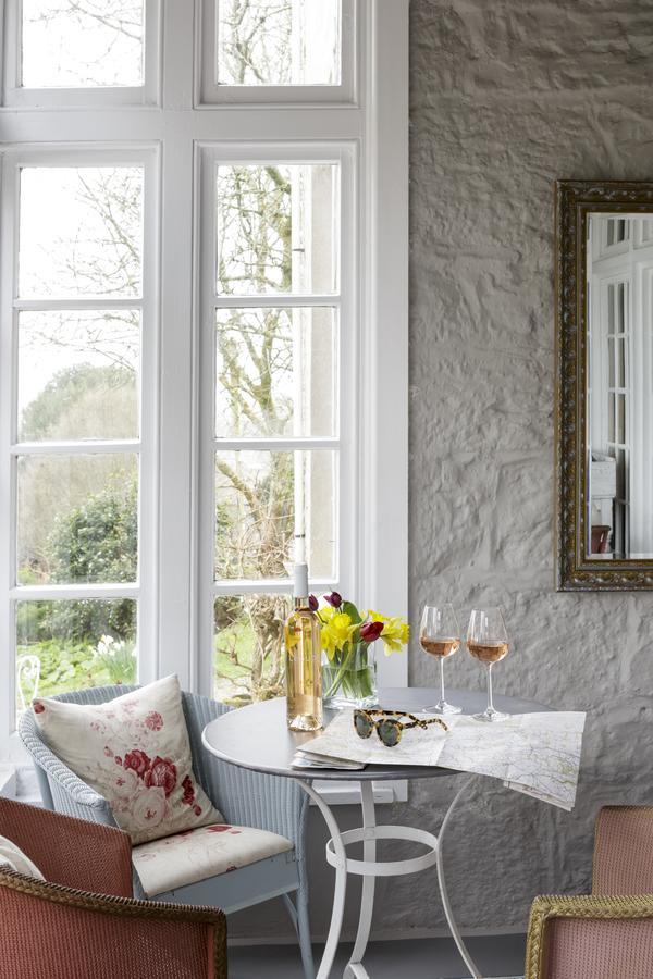 Penally Abbey Country House Hotel And Restaurant Eksteriør bilde