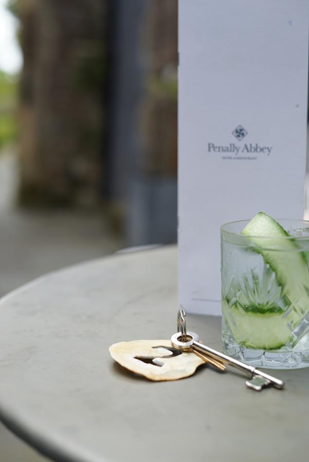 Penally Abbey Country House Hotel And Restaurant Eksteriør bilde