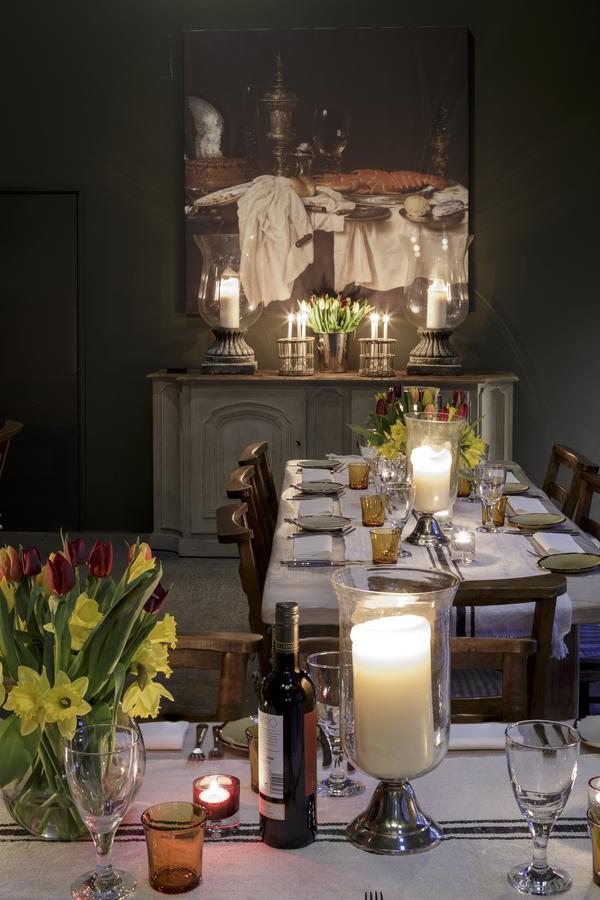 Penally Abbey Country House Hotel And Restaurant Eksteriør bilde