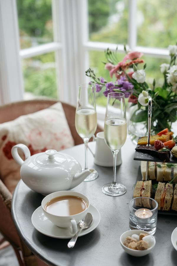 Penally Abbey Country House Hotel And Restaurant Eksteriør bilde