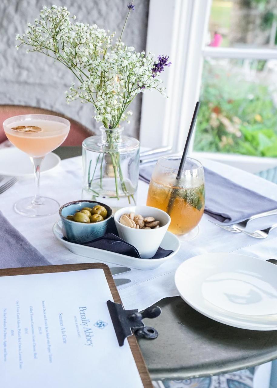 Penally Abbey Country House Hotel And Restaurant Eksteriør bilde
